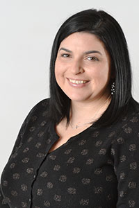 Frederick Pediatric Dental Associates - Amber