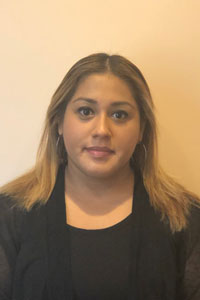 Frederick Pediatric Dental Associates - Ana M.