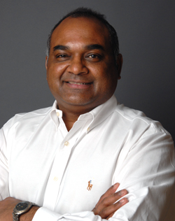 Pediatric dentist - Dr. T. P. Sivakumar