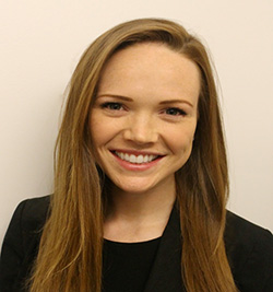 Pediatric dentist - Dr. Emily Lloyd