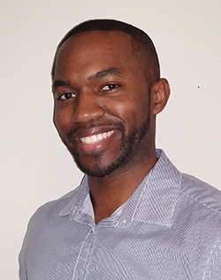 Pediatric dentist - Dr. Kevin Banks