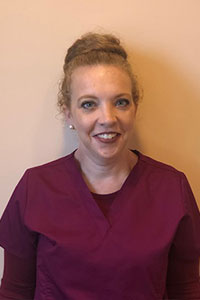 Frederick Pediatric Dental Hygienist - Jennifer