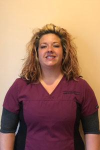 Frederick Pediatric Dental Associates - Jessica