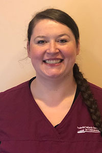 Frederick Pediatric Dental Associates - Kelly N