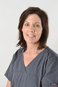 Frederick Pediatric Dental Associates - Mary