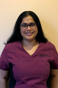 Frederick Pediatric Dental Hygienist - Angie