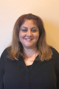 Frederick Pediatric Dental Associates - Ana M.