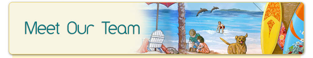Meet Our Team title - Pediatric Dentist Dr. T. P. Sivakumar