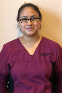 Frederick Pediatric Dental Associates - Vanessa